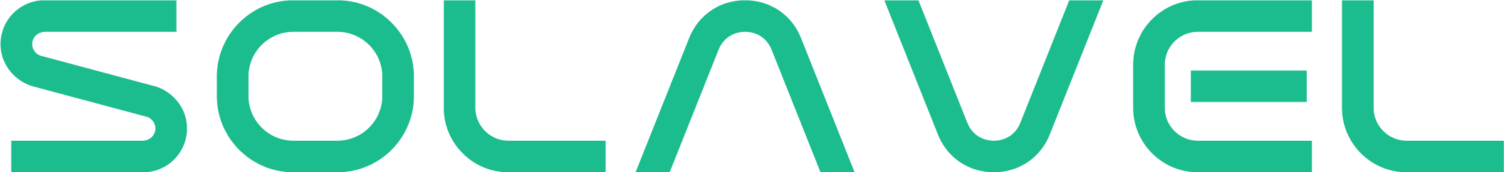 Solavel Logo