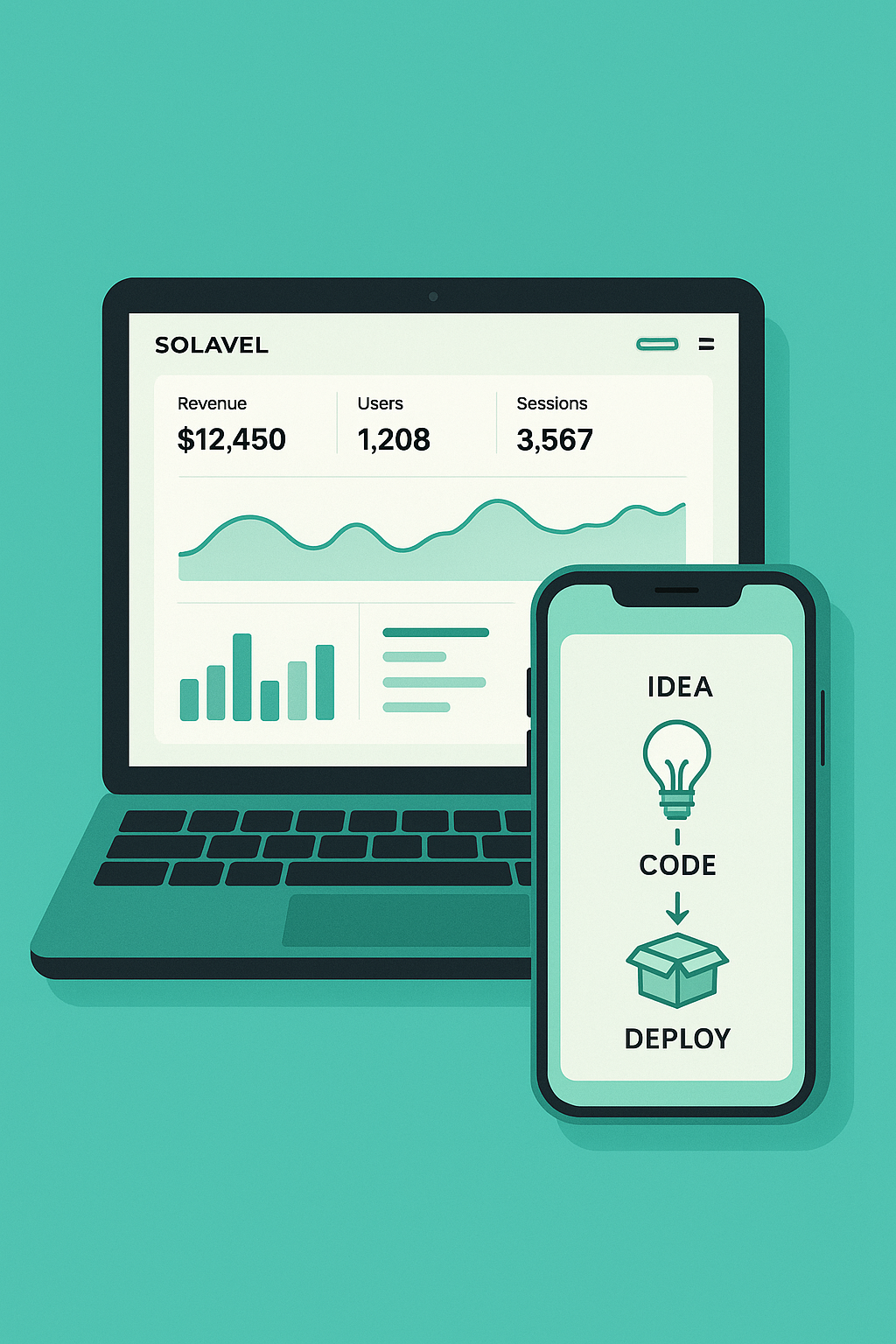 Why Choose SOLAVEL